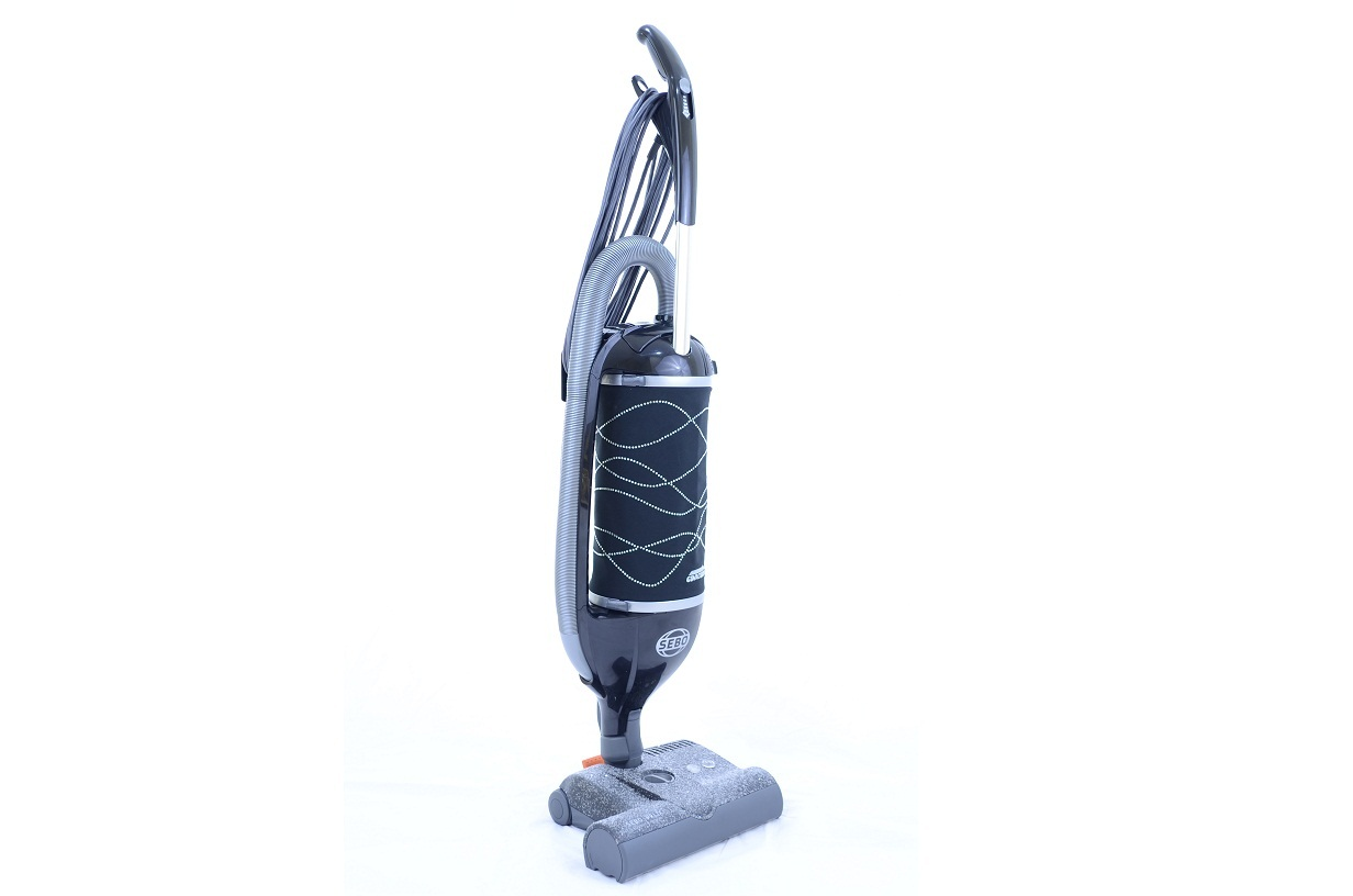 Pricless Vacuum Cleaner'