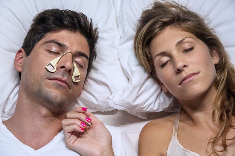 Snoring Control Device Market