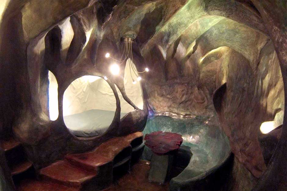 The Krazy House Giveaway