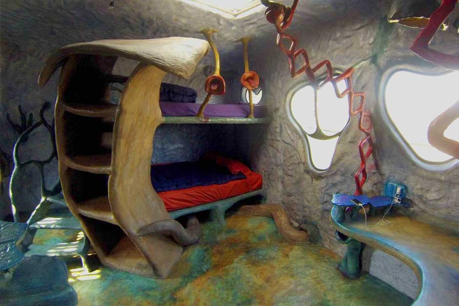 The Krazy House Giveaway