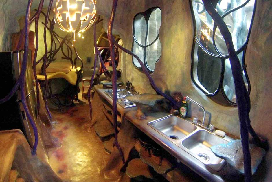 The Krazy House Giveaway