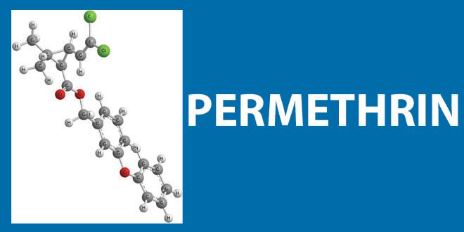 Permethrin