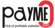 Payme0 Logo