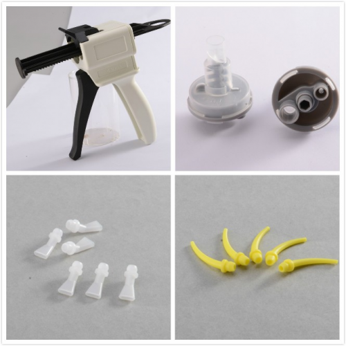 Dental Consumables industry'