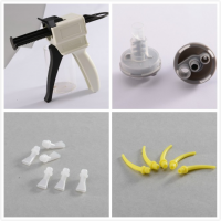 Dental Consumables industry