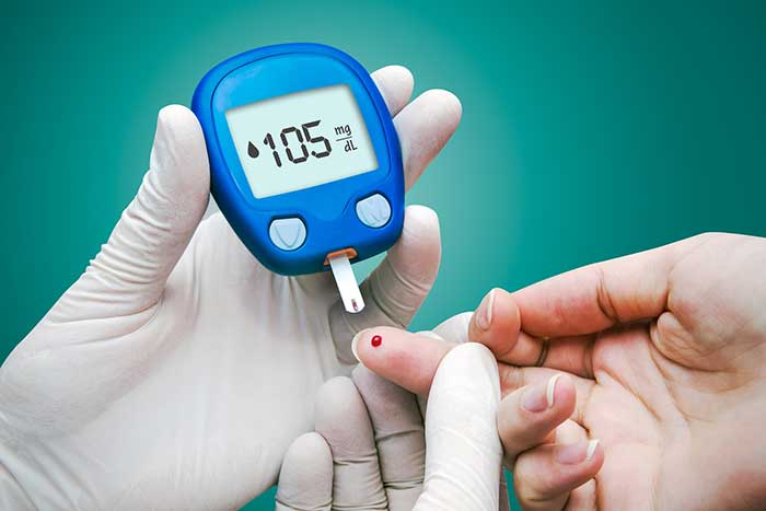 Diabetes Care Devices industry'