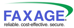 Faxage Logo