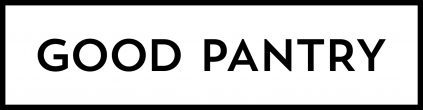 Good Pantry Logo