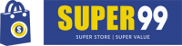 Super 99 Logo
