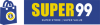 Company Logo For Super 99'