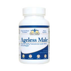 Ageless Male'