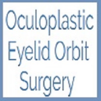Oculoplastic Eyelid Orbit Surgery Logo