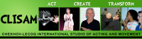 Chekhov-Lecoq International Studio of Acting & Movement Logo