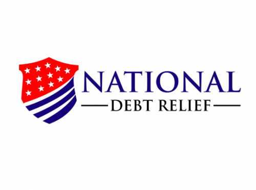 Company Logo For National Debt Relief LLC'