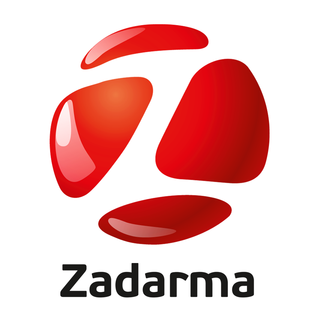 Company Logo For Zadarma'