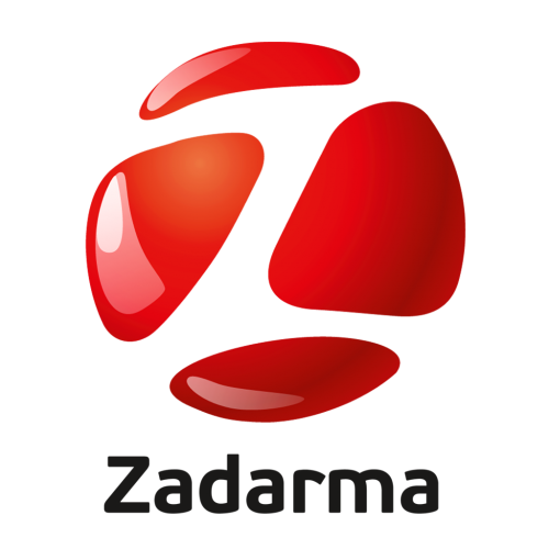 Company Logo For Zadarma'