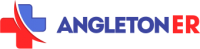 Angleton ER Logo