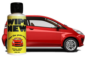 Wipe New'