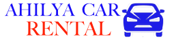 Company Logo For Ahilya Car Rental'