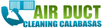 Air Duct Cleaning Calabasas Logo