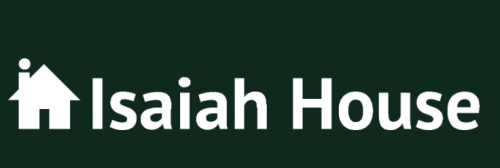 Company Logo For Isaiah House, Inc.'