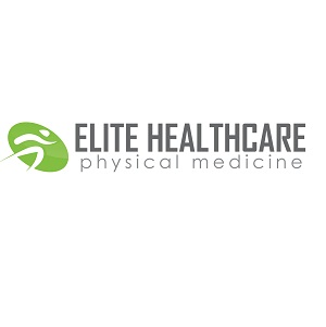 Company Logo For Elite Healthcare Physical &amp; Chiropr'