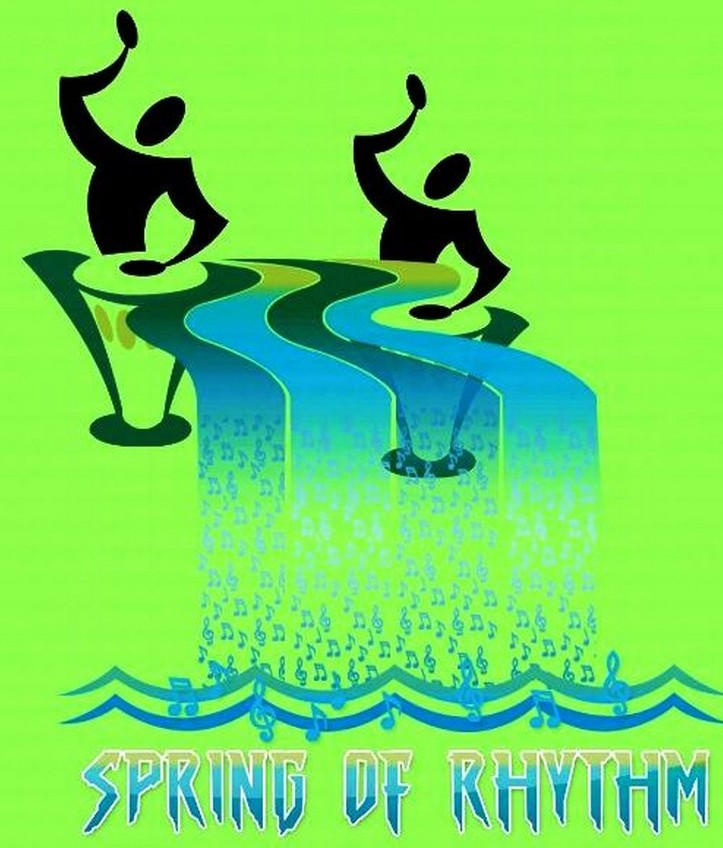 SPRING OF RHYTHM