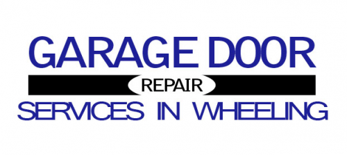 Company Logo For Garage Door Repair Wheeling'