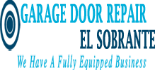 Company Logo For Garage Door Repair El Sobrante'