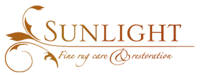 Sun Light Fine Rug Care & Restoration Logo