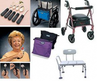 Elderly and Disabled Assistive Devices Market by Key Players