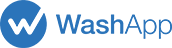 WashApp Logo
