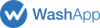 Company Logo For WashApp'