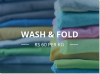 WashApp Laundry | Dry-cleaning, Wash and Iron Services.'