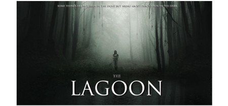The Lagoon'