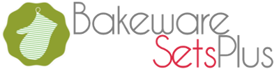 BakewareSetsPlus.com Logo