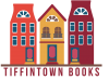 Company Logo For TiffinTown Books'