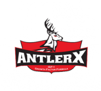 Antler X Logo