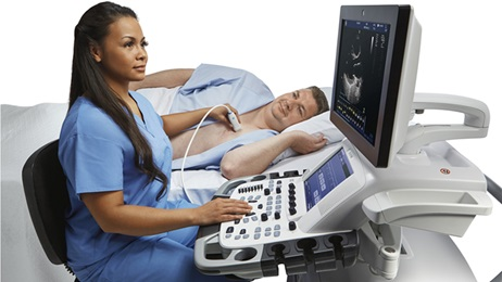 Cardiovascular ultrasound Market'