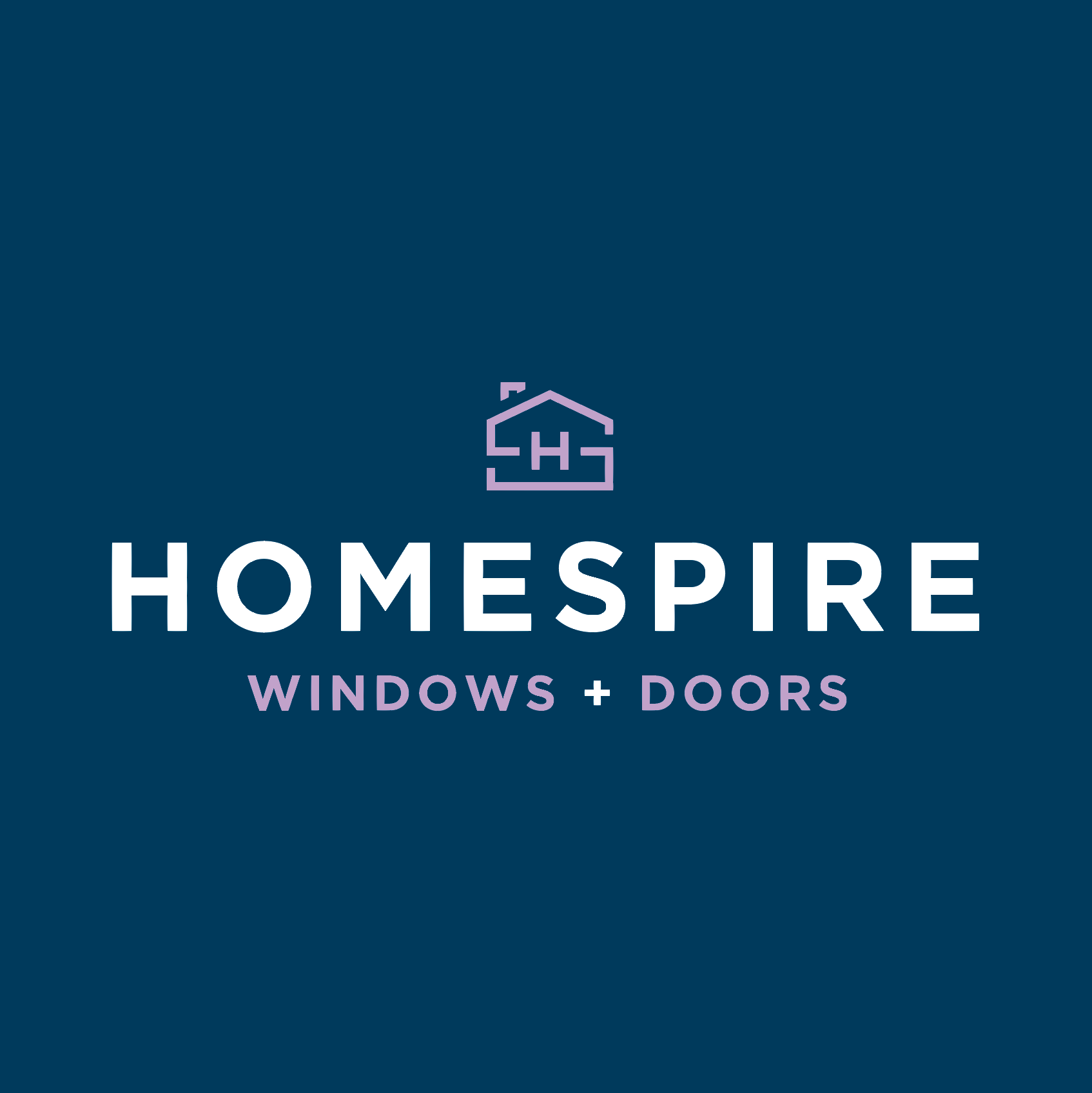 Homespire Windows and Doors