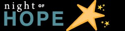 RESOLVE Night of Hope