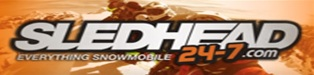 Sledhead 24-7'