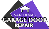 Company Logo For Garage Door Repair San Dimas'