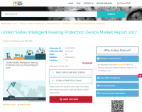 United States Intelligent Hearing Protection Device Market