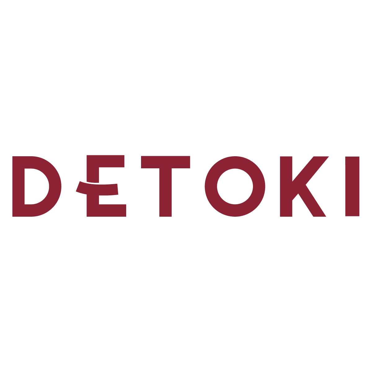 Detoki LLC Logo