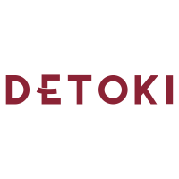 Detoki LLC Logo