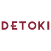 Company Logo For Detoki LLC'