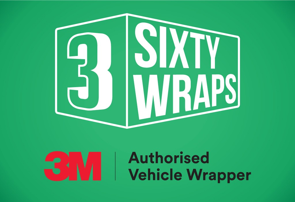 3 Sixty Wraps Ltd Logo