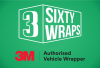 Company Logo For 3 Sixty Wraps Ltd'