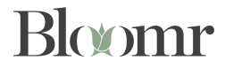 BLOOMR Logo